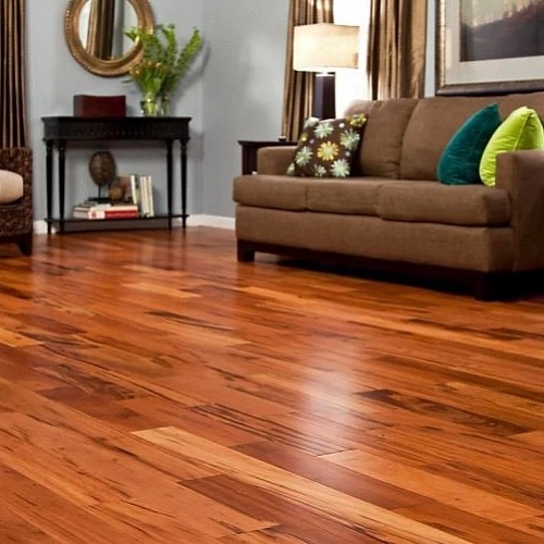 ТИГРОВОЕ ДЕРЕВО ПАРКЕТНАЯ ДОСКА GALATHEA EXOTIC COLLECTION